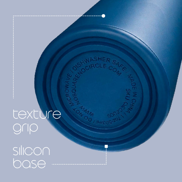 ink — base detail