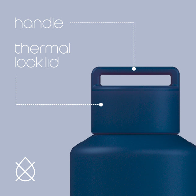 ink — lid detail