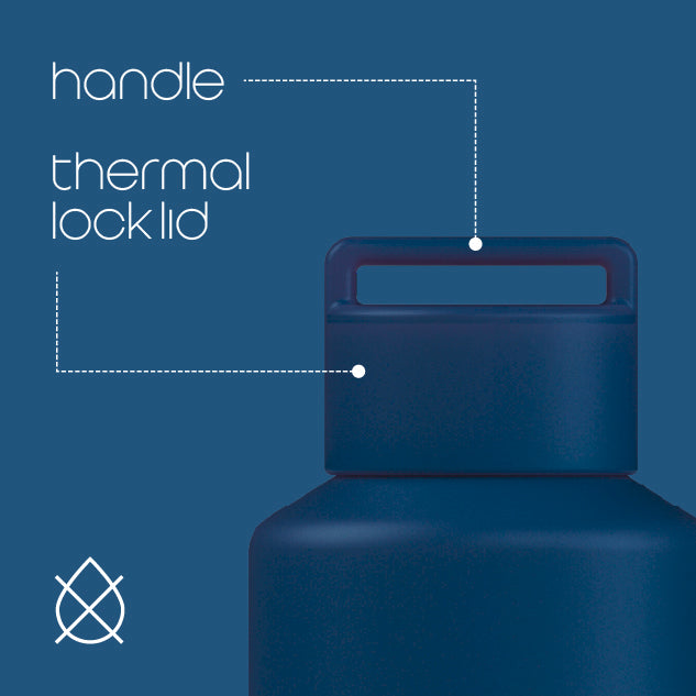 ink — lid detail