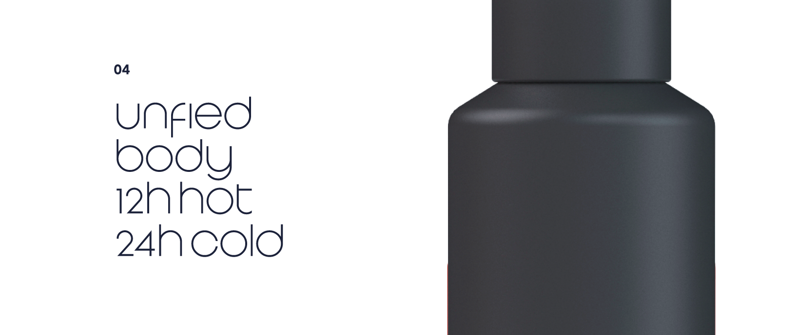 no circle no square seamless one-piece body detail